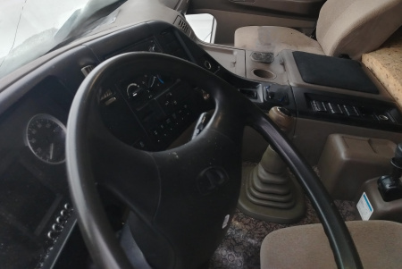 АВТОМЕХАНИЧЕСКИЙ ЗАВОД 47230C на шасси Daewoo NOVUS 4x2 Бортовой (Евроборт) — Б/У, 2022 г.