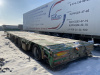 ROCKSON 9891 Полуприцеп тяжеловоз 3 оси 989144 — Б/У, 2023 г.
