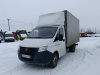 GAZ GAZELLE NEXT Бортовой A21R32 — Б/У, 2024 г.