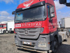 MERCEDES-BENZ Actros 4x2 Седельный тягач — Б/У, 2017 г.