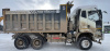 FAW J6 6x6 Самосвал CA3250P66K24L1TE5 — Б/У, 2023 г.