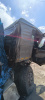 Howo ZZ 8x4 Самосвал ZZ3317V386GE1 — Б/У, 2022 г.