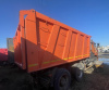 КАМАЗ 6520 6х4 Самосвал — Б/У, 2023 г.