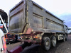 Howo T5G 8x4 Самосвал ZZ3317V386GE1 — Б/У, 2023 г.