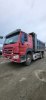 Howo ZZ 6x4 Самосвал ZZ3327S3847E — Б/У, 2021 г.