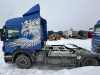 Scania P 4x2 Седельный тягач P400LA4X2HNA — Б/У, 2017 г.