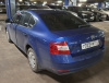 Skoda OCTAVIA — Б/У, 2019 г.