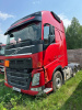 Volvo FH 6x2 Седельный тягач FH-TRUCK — Б/У, 2021 г.