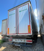 GRUNWALD 9453-0000010-10 Полуприцеп шторный/бортовой — Б/У, 2024 г.