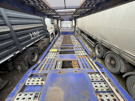 ROLFO CBZ9240TCL — Б/У, 2023 г.