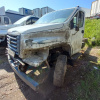 Новый завод 3010 на шасси GAZ GAZON NEXT Бортовой — Б/У, 2022 г.