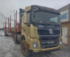 Shacman (Shaanxi) SX42586V385 — Б/У, 2023 г.