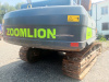 ZOOMLION ZE335E — Б/У, 2023 г.