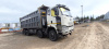 FAW J6 8x4 Самосвал СА3310Р66K24T4E5 — Б/У, 2023 г.