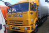 ЗАВОД АСАВТО 3382* на шасси КамАЗ 4308 4x2 Бортовой (Евроборт) — Б/У, 2023 г.