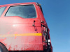 SITRAK C7H 8x4 Самосвал ZZ3316V306ME — Б/У, 2023 г.
