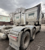 MERCEDES-BENZ Actros — Б/У, 2023 г.