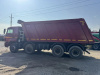 КамАЗ 65201 8x4 Самосвал 65201-7080- 49 — Б/У, 2023 г.