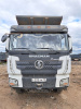 Shacman (Shaanxi) SX 8x4 Самосвал SX331863366 — Б/У, 2023 г.