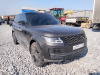 Land Rover RANGE ROVER — Б/У, 2020 г.