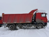 МАЗ 6501 6x4 Самосвал 650108-8230-005 — Б/У, 2024 г.