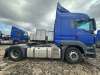MAN TGS 4X2 Седельный тягач 18.400 4×2 BLS — Б/У, 2017 г.