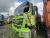 Shacman (Shaanxi) SX 6x4 Самосвал SX32586V384 — Б/У, 2022 г.