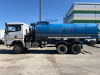 Shacman (Shaanxi) SX 6x6 Автоцистерна нефтепромысловая 467263-20 — Б/У, 2024 г.