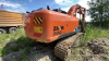 HITACHI ZX200-5A — Б/У, 2023 г.