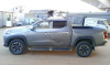 Changan Hunter Plus 2.0 AT Luxe — Б/У, 2024 г.