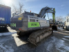 ZOOMLION ZE215E — Б/У, 2023 г.