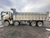 FAW J6 8x4 Самосвал CA3310P66K24T4E5 — Б/У, 2021 г.