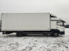Mercedes-Benz ATEGO 4x2 Промтоварный с гидробортом 1224 — Б/У, 2018 г.