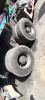Shacman (Shaanxi) SX 8x4 Самосвал SX331863366 — Б/У, 2023 г.