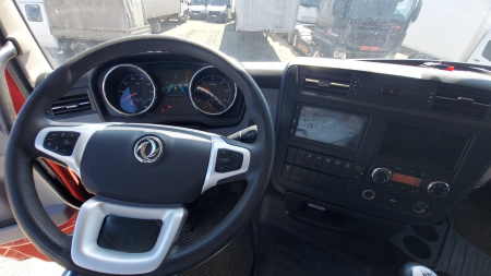 DONGFENG DFH3410A563 — Б/У, 2023 г.