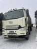 FAW J6 8x4 Самосвал СА3310Р66K24T4E5 — Б/У, 2023 г.