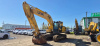 LGCE E6210 Экскаватор E6210HNLC — Б/У, 2023 г.