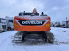 DEVELON DX260 Экскаватор DX260LC-7M — Б/У, 2024 г.