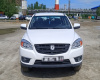 Sollers Base 2.0 MT 4WD — Б/У, 2025 г.
