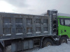 Shacman (Shaanxi) SX 8x4 Самосвал SX33186V366 — Б/У, 2022 г.