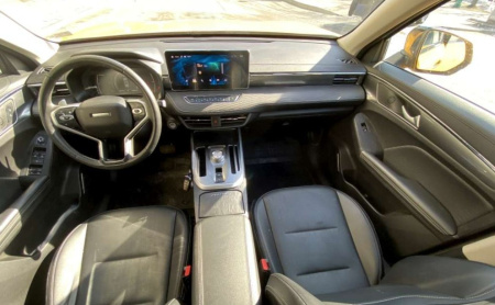 HAVAL Premium 1.5 7DCT 2WD — Б/У, 2024 г.