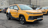 МОСКВИЧ Стандарт 1.5Т CVT — Б/У, 2023 г.