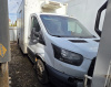 ТТМ-Центр АФ-3720АА Рефрижератор — Б/У, 2018 г.
