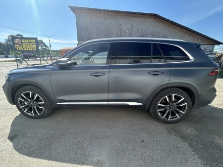 Geely Monjaro Exclusive 2.0T 8AT 4WD — Б/У, 2024 г.