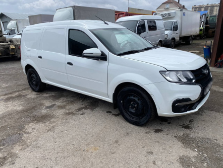 LADA Classic 1.6 90hp 5MT — Б/У, 2025 г.