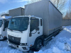 КамАЗ 43082 4x2 Бортовой — Б/У, 2023 г.