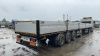 AMUR LYR9601JSD — Б/У, 2024 г.