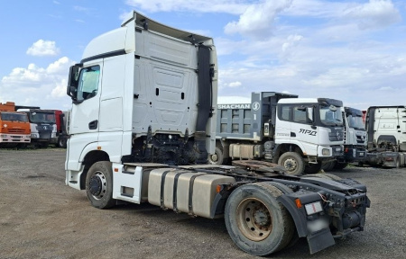 КАМАЗ 54901 4x2 Седельный тягач — Б/У, 2023 г.