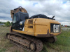 CATERPILLAR 330 Экскаватор — Б/У, 2017 г.