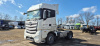 Foton AUMAN 4x2 Седельный тягач BJ4189SLFKA — Б/У, 2023 г.
